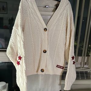 Red (Taylor’s Version) Cardigan